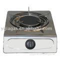 Infrared single burner gas stove (JK-102SI)